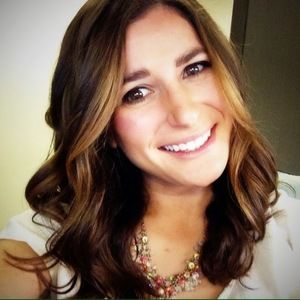 Meet your Posher, Audrey